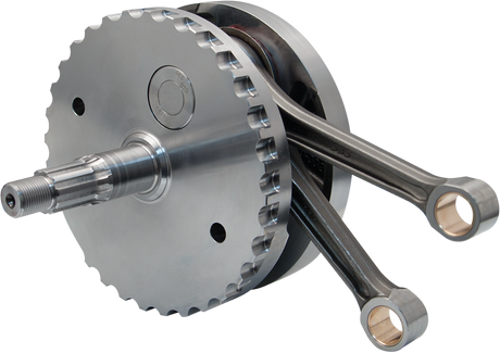106" Stroker Flywheel Kit