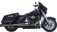 2-into-1 Sidewinder® Exhaust System