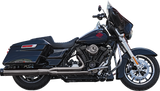 2-into-1 Sidewinder® Exhaust System