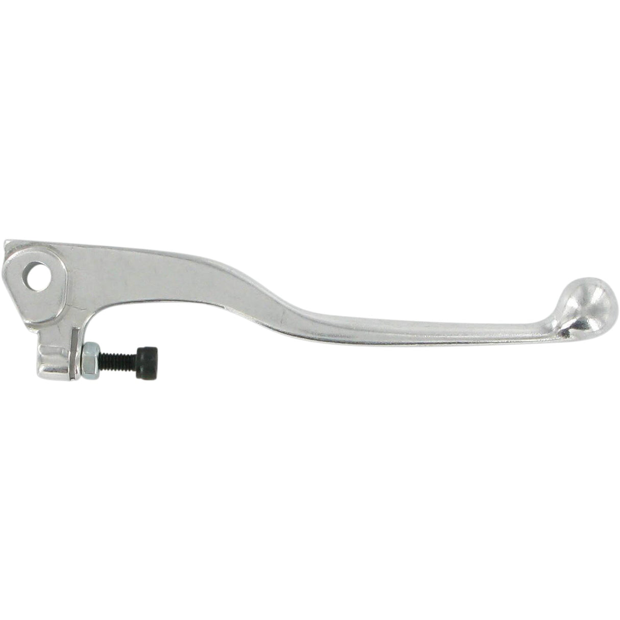 PARTS UNLIMITED 44-206 Replacement Clutch Lever — Standard Lever - Left Hand