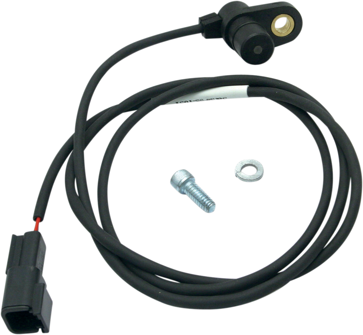 Intelligent Spark Technology (IST) Ignition System Sensor