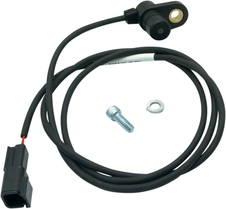 Intelligent Spark Technology (IST) Ignition System Sensor