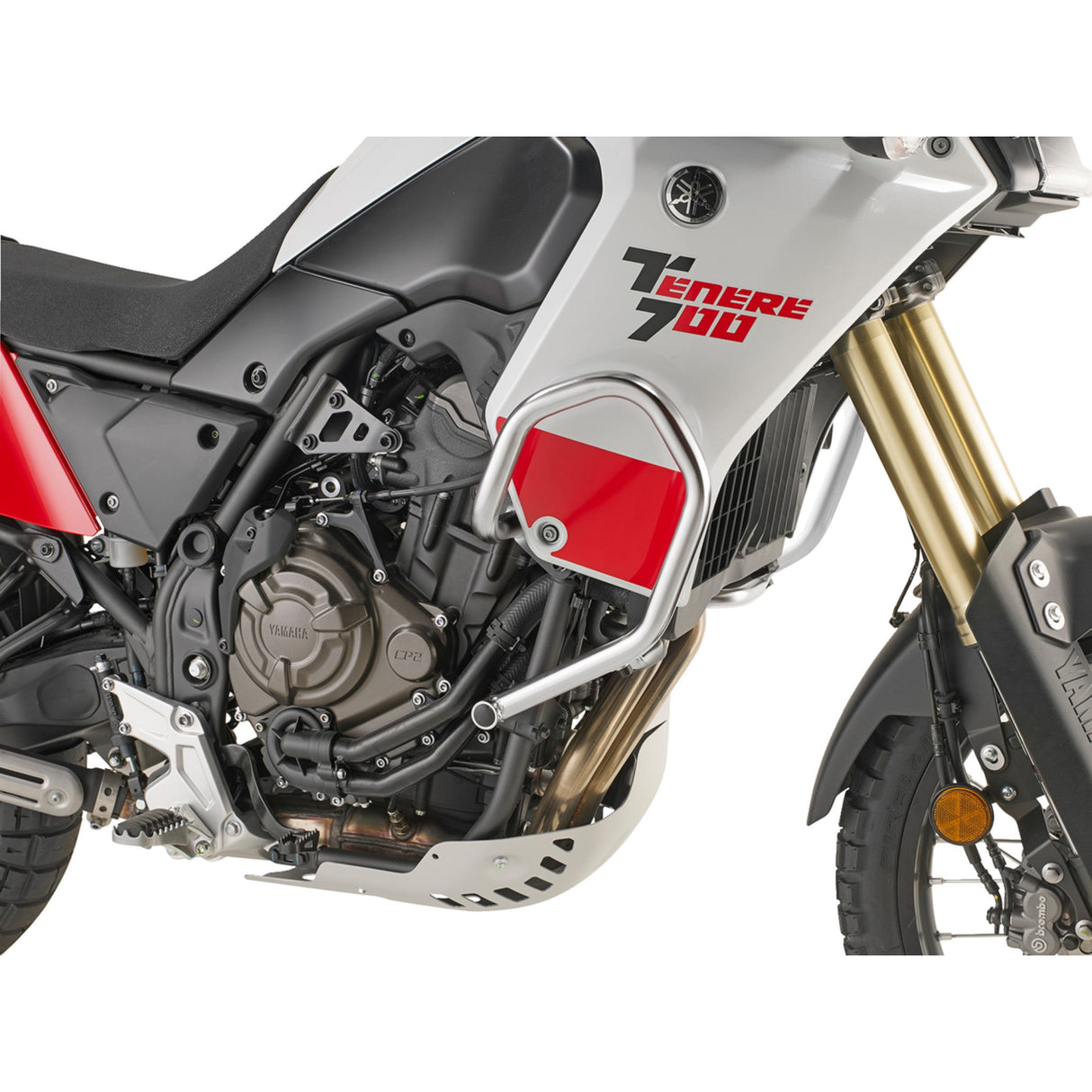 Givi Engine Guard - TN2145OX Yamaha Tenere 700 2021