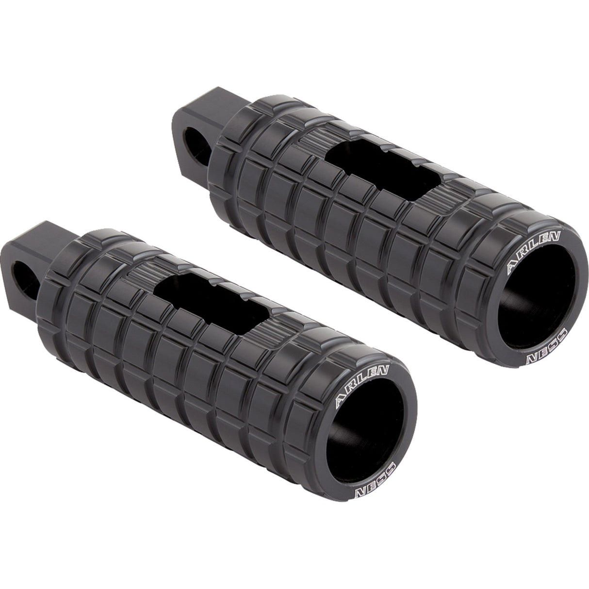 Arlen Ness Footpegs - 400-034 For Harley Motorcycles 2018-2022