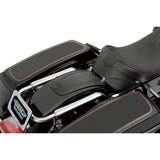 Drag Specialties Fender Skins Fender Bib For Harley Touring 1999-2021