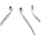 DRAG SPECIALTIES Brake Line Kit Front