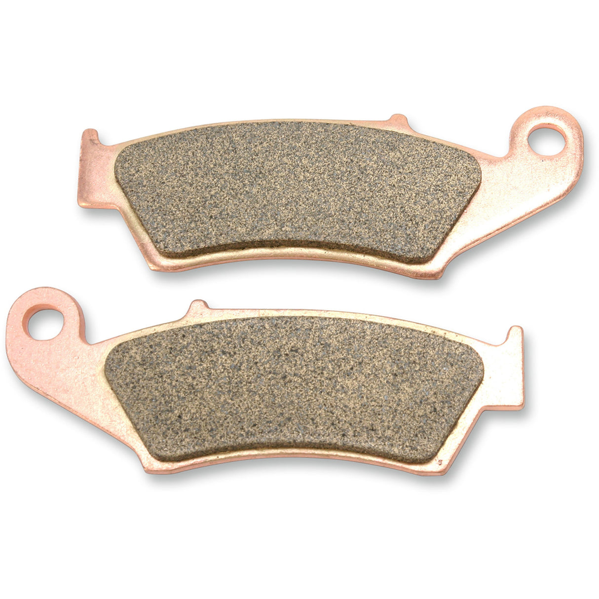 Sbs Brake Pad - 694SI For Gas Gas Dirt Bikes 2000-2012 | Kawasaki Dirt Bikes 1993-2024 | Yamaha Dirt Bikes 1998-2018 | Beta Dirt Bikes 2013-2019