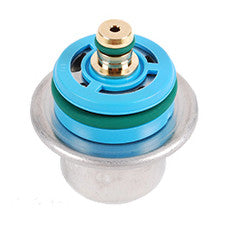 Quantum 821-0431 HFP-PR4 FUEL PRESSURE REGULATOR CAN/POL
