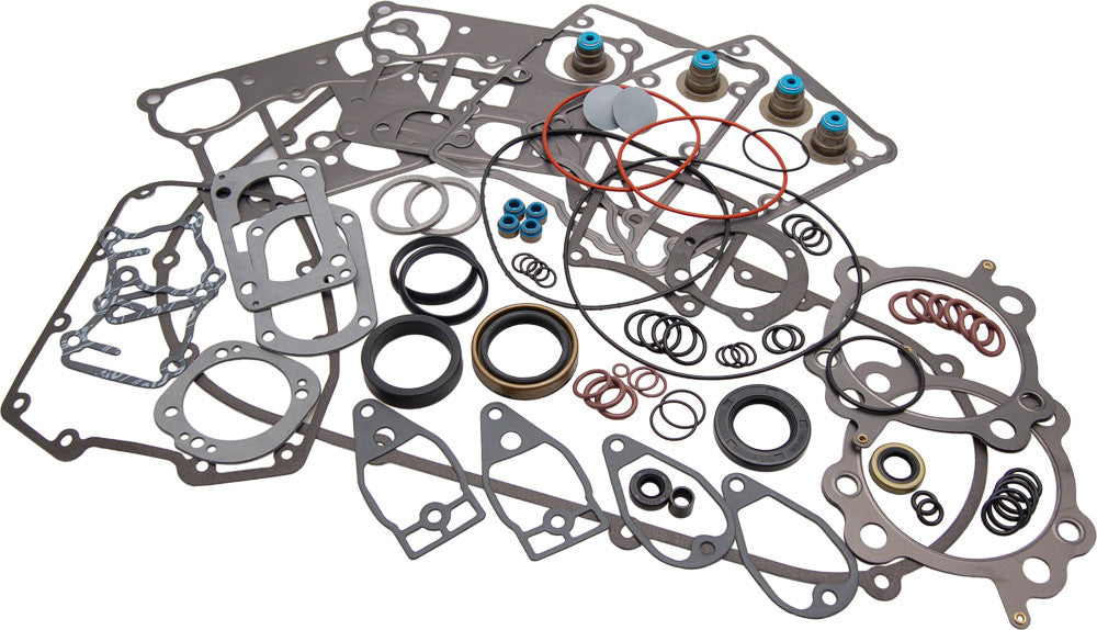 Cometic Complete EST Gasket Twin CAM Kit - C9778F For Harley Touring 1999-2006