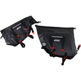 GIVI 3501-1430 GRT718 Waterproof Saddlebags Gravel-T Saddlebags - 15L