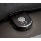 SADDLEMEN 0820-0153 8910B Security Seat Screw black