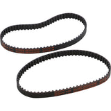 BELT DRIVES LTD. 0925-1112 BDL-696 Tru-Fit Ducati Timing Belts Timing Belt