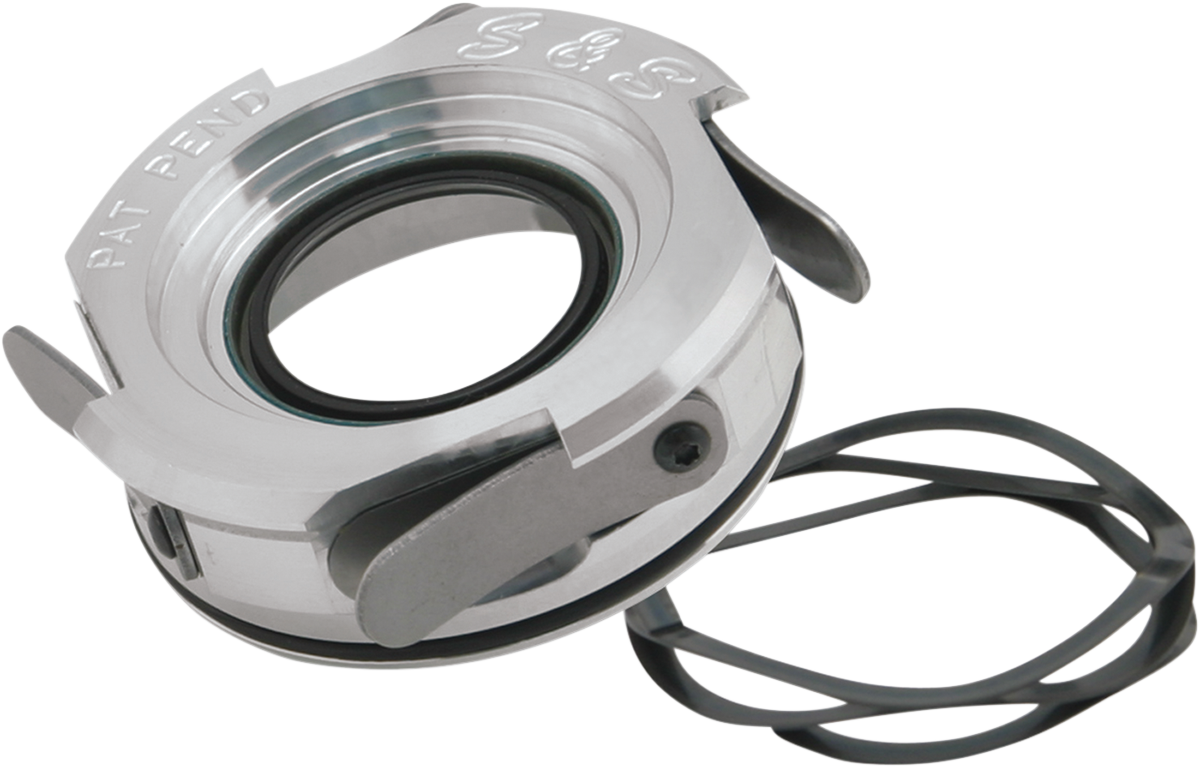Crankcase Breather Valve