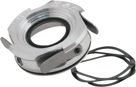 Crankcase Breather Valve