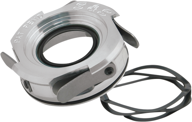Crankcase Breather Valve