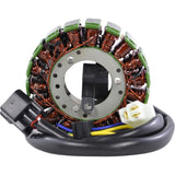 Rm Stator Stator - RM01049 Kawasaki KLX400R / 400 2003-2004