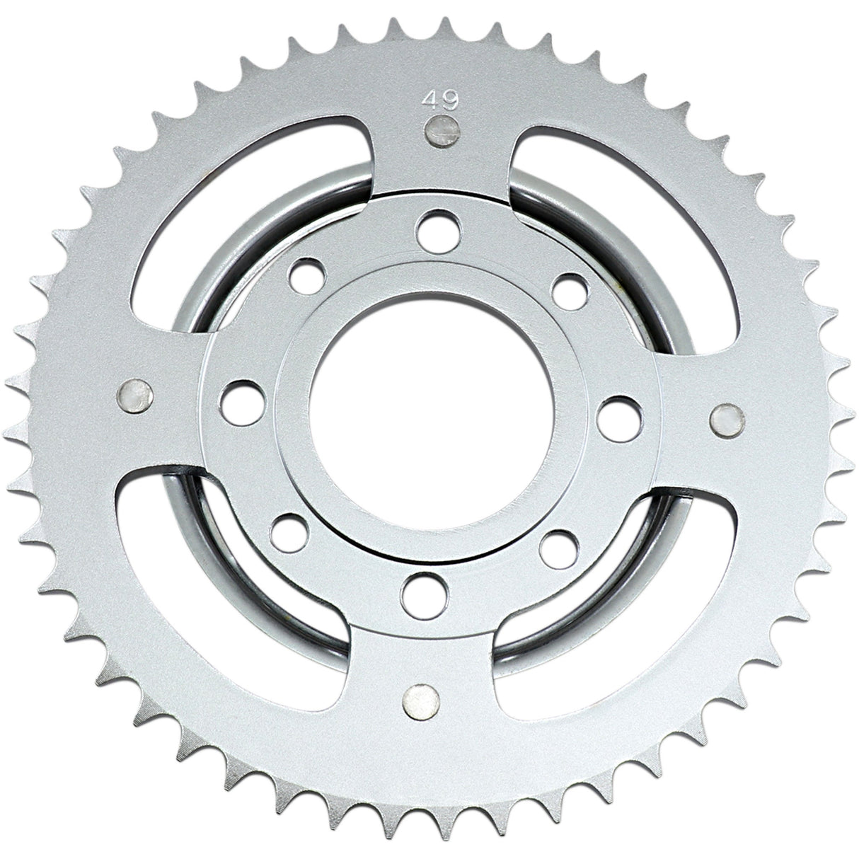 Parts Unlimited Sprocket - K22-3588 Honda Motorcycles 1965-1985