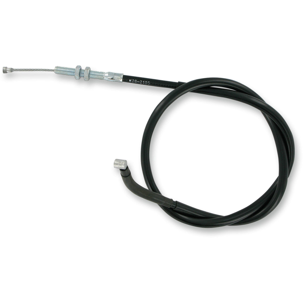 Parts Unlimited Cable - K28-2155 Honda CBR600F2 / CBR600F / CBR600SJR 1991-1996