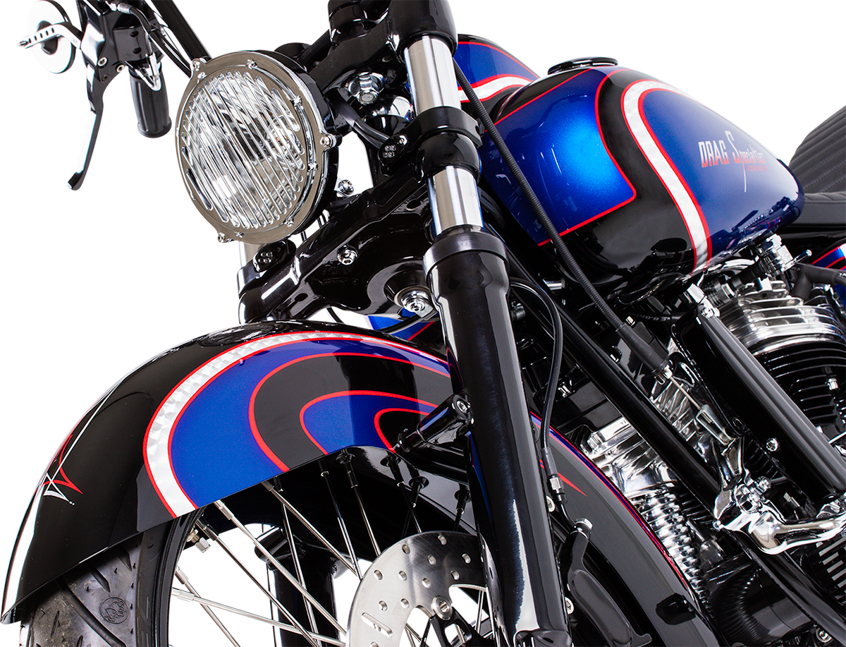 Cylinder Head Kit - Big Twin - 0930-0017