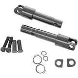 DRAG SPECIALTIES XL Forward Control Conversion Kit Footpeg Mount