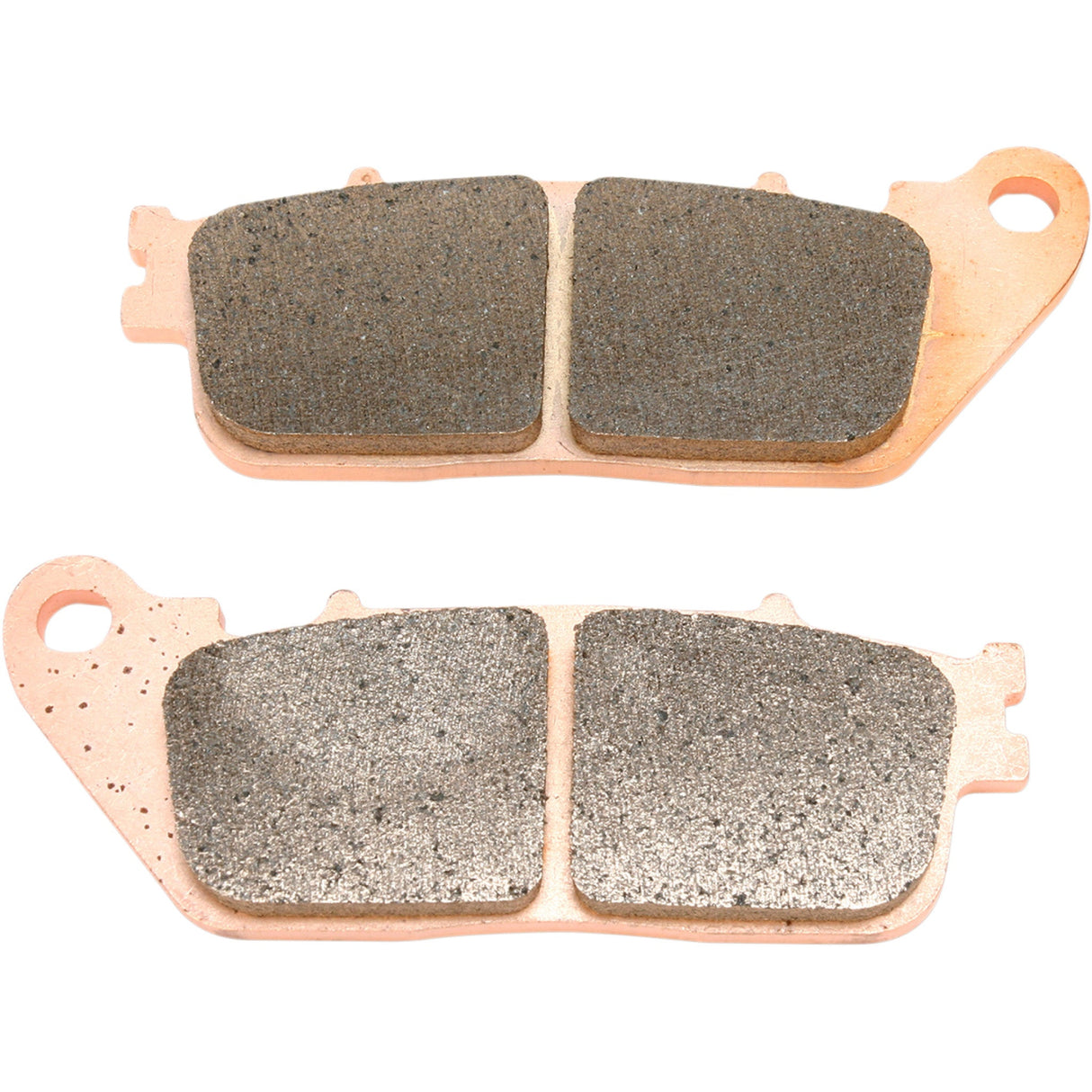 EBC 1721-1503 FA488HH Sintered "HH" Brake Pads HH Brake Pads