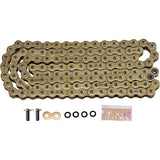 DID 1223-1457 M520ERV7120ZB 520 ERV7 Chain 520 ERV7 - Drive Chain - 120 Links