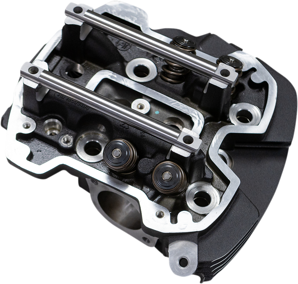 Rocker Arm Shafts - M8 - 0927-0041