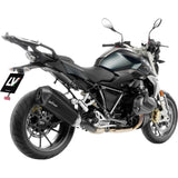Leovince LV-12 R Muffler - 15313BU BMW R1250R / R1250RS 2019-2024