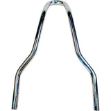 DRAG SPECIALTIES Round Sissy Bar Tapered - x