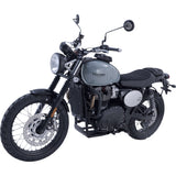 Sw-Motech SLC Side Carrier - HTA.11.667.10003 Triumph Street Twin / Street Scrambler / Scrambler 900 / Speed Twin 900 2016-2024
