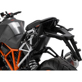 SW-MOTECH 1510-0759 HTA.04.881.10000 SLC Side Carrier left - ktm - 1290 super duke r