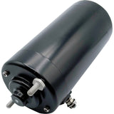Rick's Motorsport Electric Starter - 61-918 For Harley Electra Glide 1975-1980