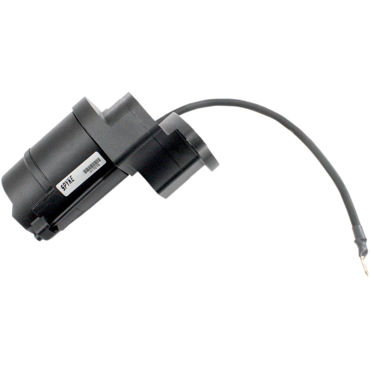 SPYKE 2110-0889 410410 Supertorque Starter Supertorque - Starter - Black