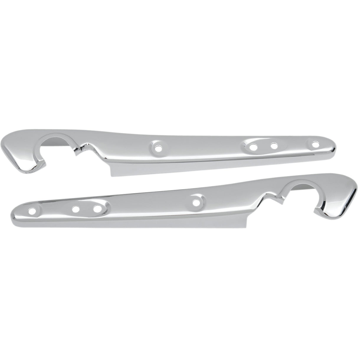 DRAG SPECIALTIES Rear Fender Strut Stock-Style