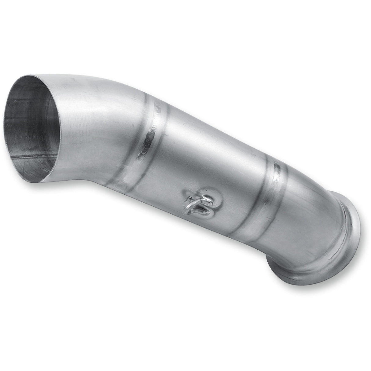 AKRAPOVIC 1812-0230 L-D8SO2 Link Pipe titanium