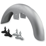 RC Components Front Fender Kit For 26" Wheel 6" W - FNDRKT14-26 For Harley Motorcycles 2014-2024