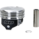 KB PERFORMANCE DS-751265 KB305.STD Hypereutectic Piston Kit Piston Kit - Evolution