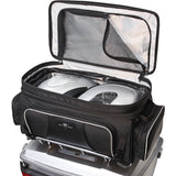 NELSON RIGG 3516-0269 NR-300 Route 1 Traveler Tour Trunk Rack Bag Route 1 Traveler Tour Trunk Bag