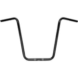 MAGNUM SHIELDING 1" Handlebar Rise - Black