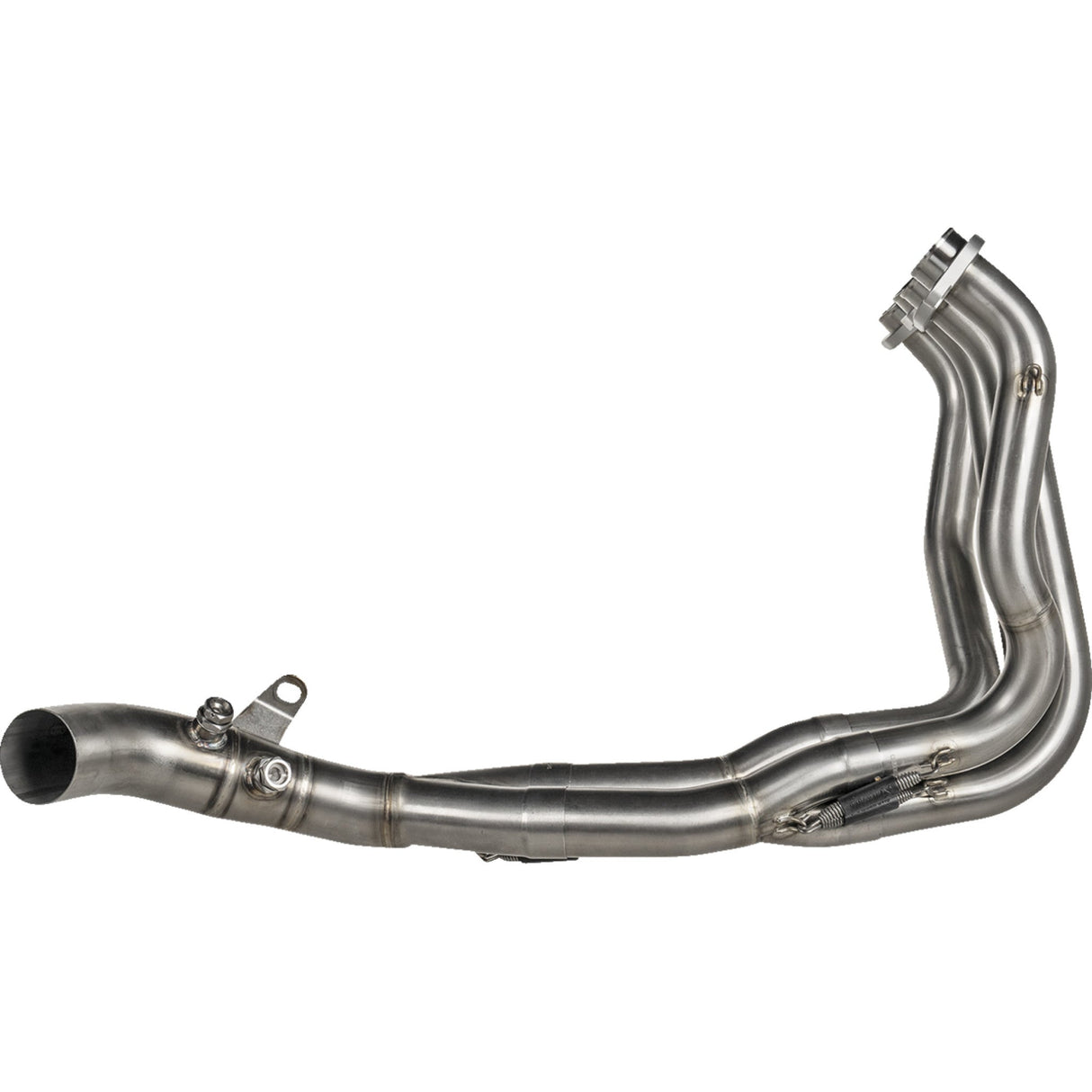 Akrapovic Head Pipe - E-K10R9 Kawasaki Ninja 2020-2025