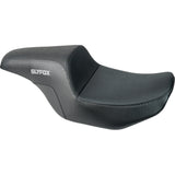 Slyfox Drifter Seat - 4685B-Slyfox For Harley Touring 2023-2026