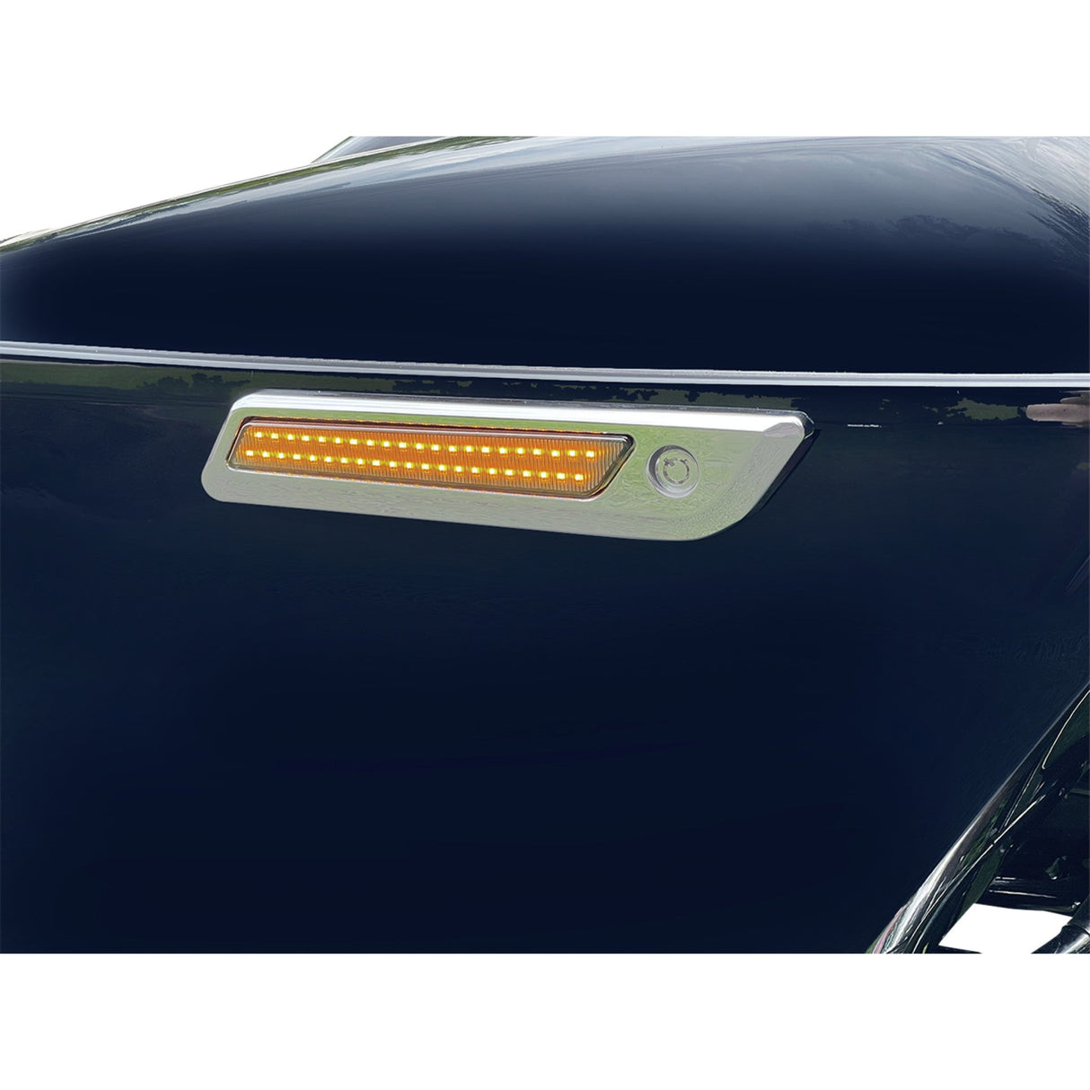 Custom Dynamics Accent Light - CD-SBL-DC-SC For Harley Touring 2014-2026