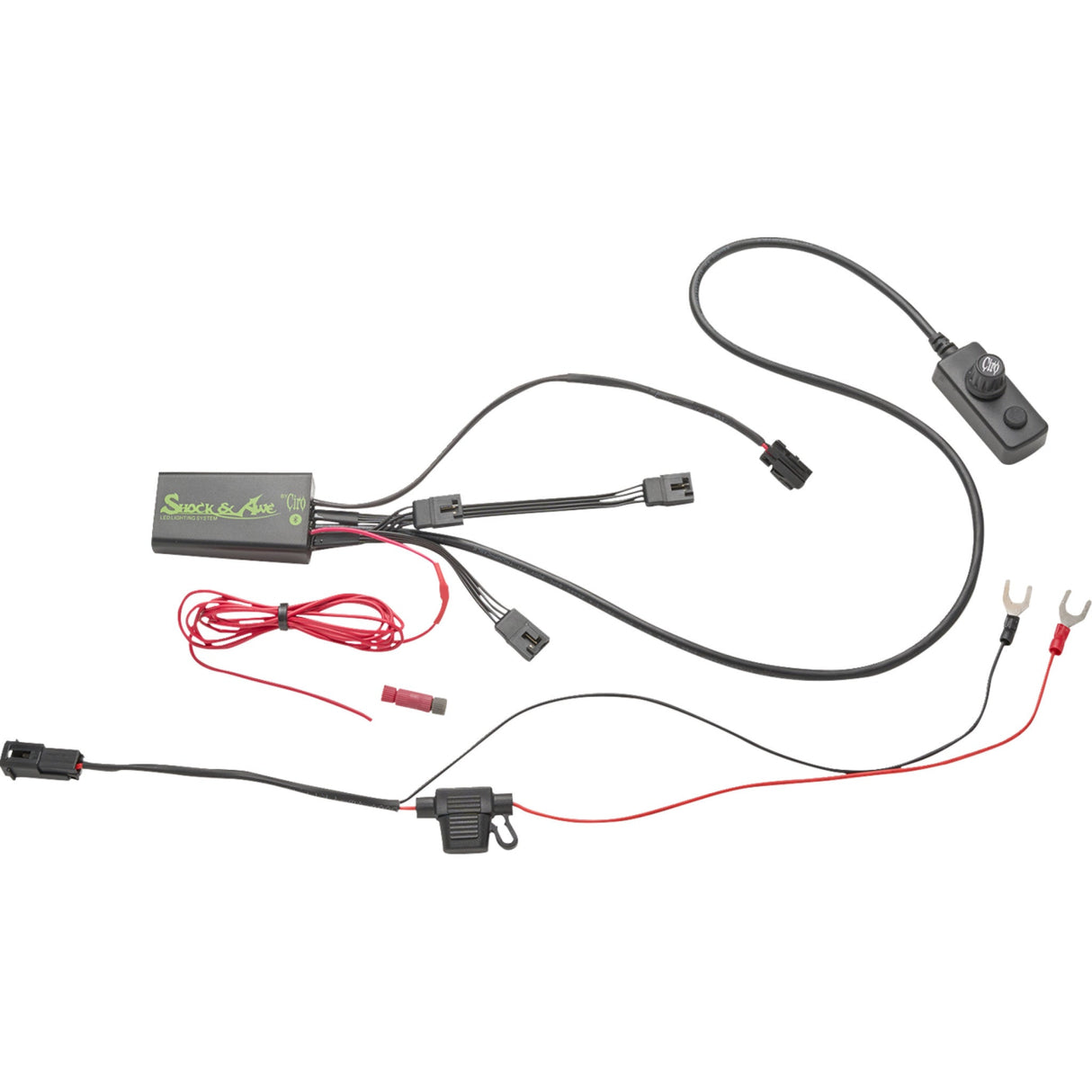 CIRO 2050-0552 46036 Controller shock & awe®