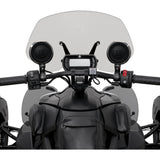Show Chrome Speaker - 13-107 Can-Am Ryker 2019-2023
