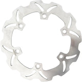 Braking Brake Rotor - WF7501 Suzuki 1300BK King / 1300R Hayabusa 2008-2017