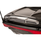 Ciro Streak Trunk Light With Lightstrike™ Technology Chrome Smoke - 40104 For Harley Touring 2014-2025