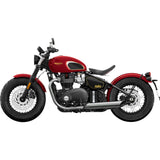 Stompgrip Sticker Kit - 50-10-0006B For Triumph Motorcycles 2001-2025 | Yamaha 200 / 700 1995-2025