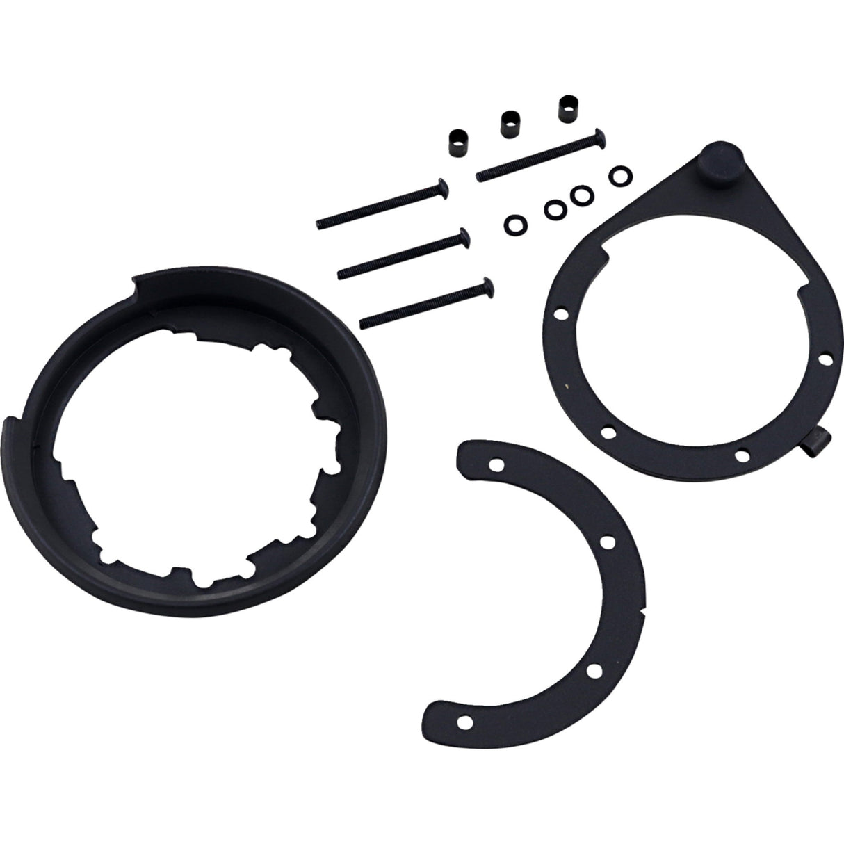 GIVI 3502-0432 BF47 Tanklock Ring