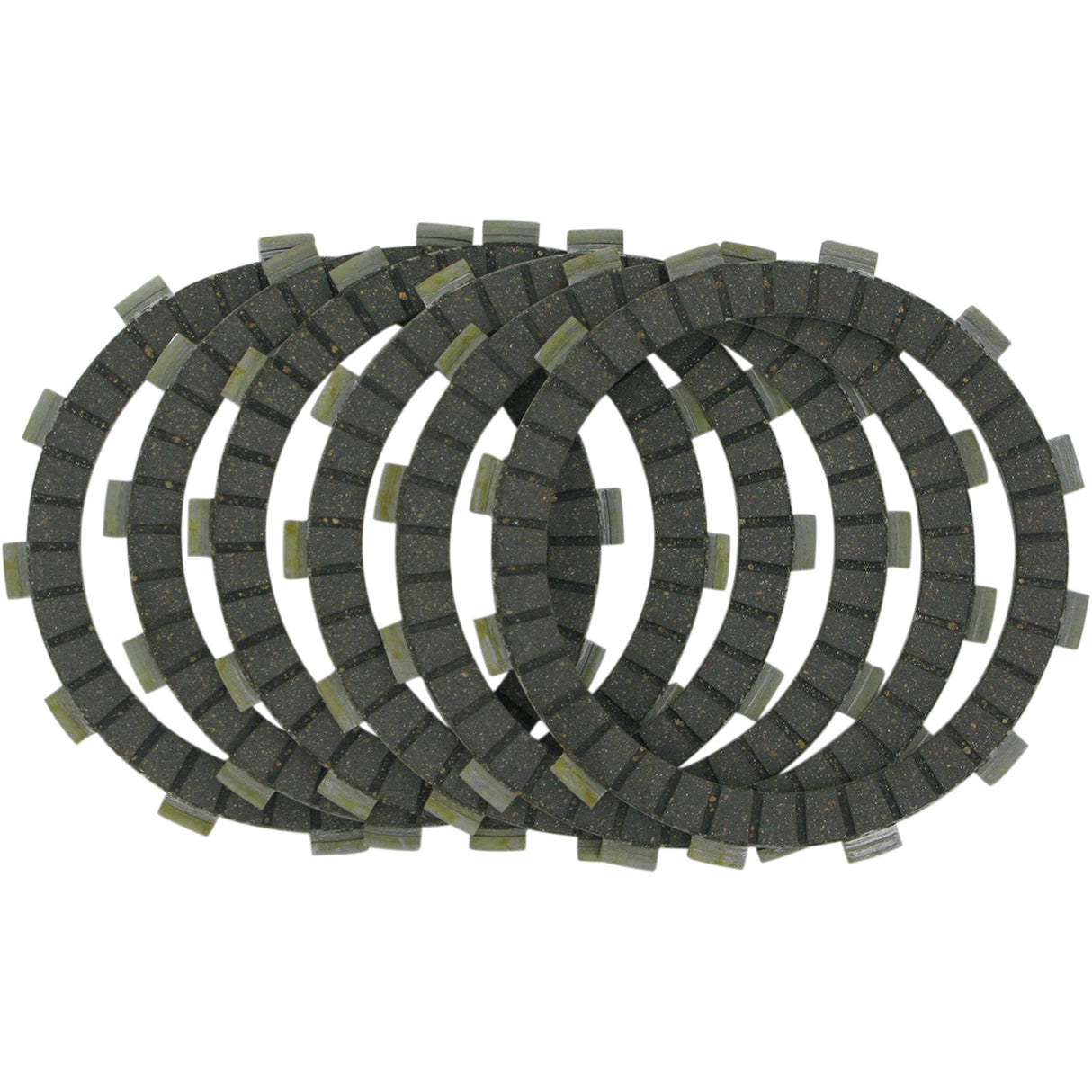 EBC CK Standard Series Clutch Kit For Honda CB650SC Nighthawk 1983-1985 | Montesa 4RT 2005-2009