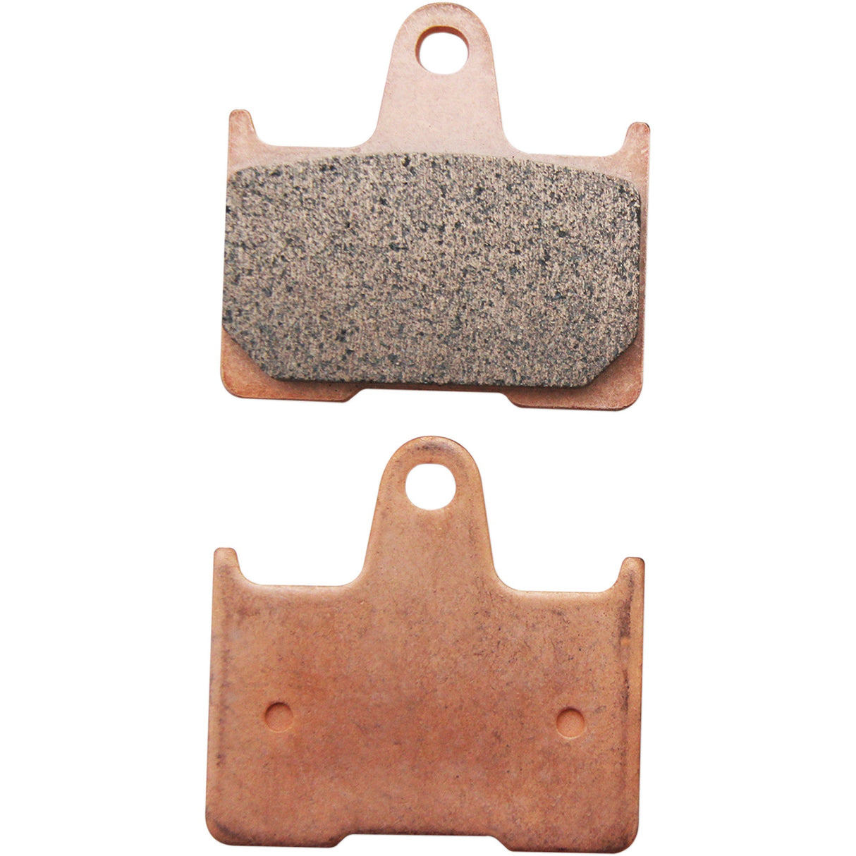 Drag Specialties Brake Pad For Harley Sportster 2014-2022